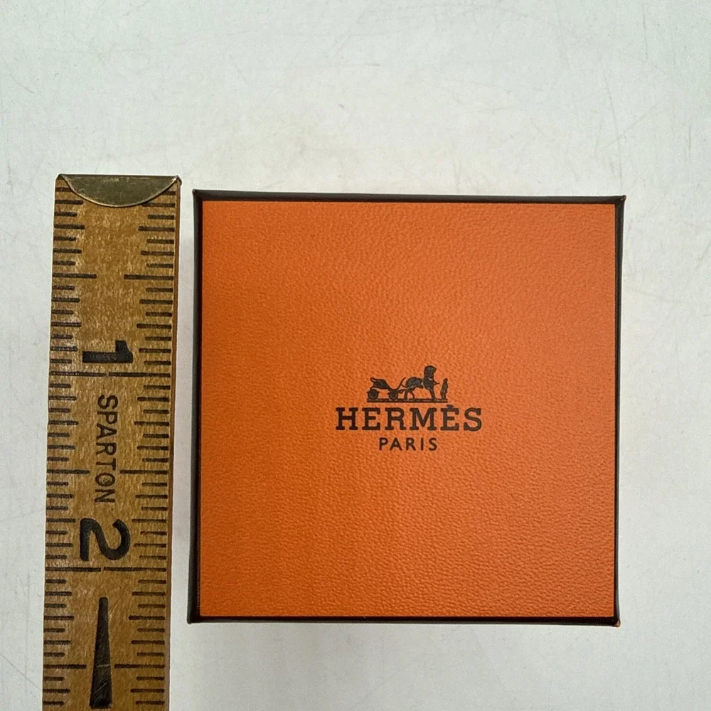Hermes Box Only Empty ~2.5